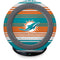 NFL Miami Dolphins Trailblazer Fast Charge Wireless Charging Stand Skin